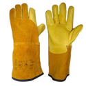 Rukavice pro svářeče