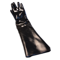 Rukavice pro tryskače