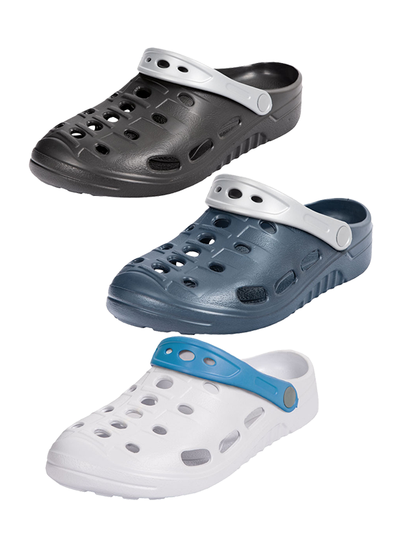 WAIPI — outdoorové pantofle