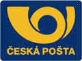 Česká pošta - přejít k informacím o dopravě