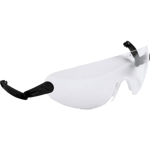 Integrované brýle FUEGO pro přilbu DIAMOND