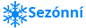 Sezónní - zima