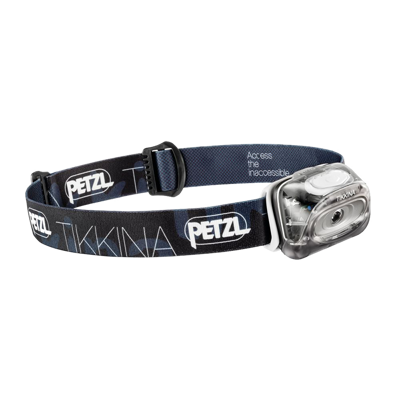 Petzl TIKKINA E091DA00, čelová svítilna  