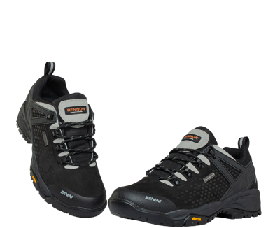 RECADO XTR O2, sportovní polobotka