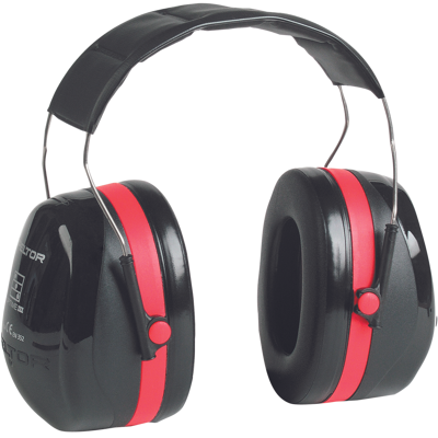 3M PELTOR H540A-411, mušlové chrániče 