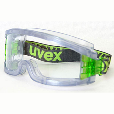 Ochranné uzavřené brýle UVEX Ultravision