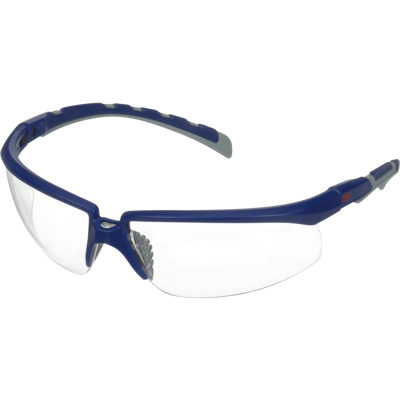 3M SOLUS 2000 KN, brýle proti zamlžování/poškrábání