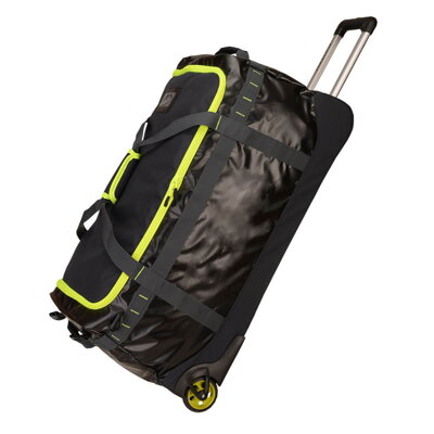 Duffle Trolley Bag 100 l, voděodolná taška B951
