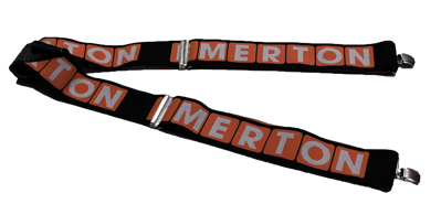 EMERTON, šle ke kalhotám