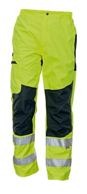 TICINO Reflexní montérkové kalhoty, různé barvy