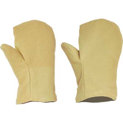 MACAW, aramidové rukavice s obustranným palcem