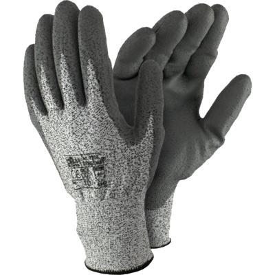 ISSA 7255 zimní povrstvené rukavice 