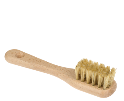 Profi BRUSH Polish, malý kartáč na obuv