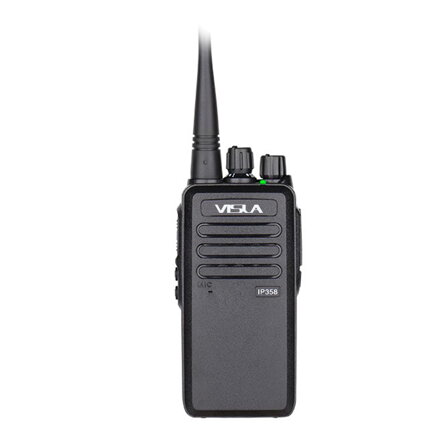 Radiostanice VISLA IP358 UHF