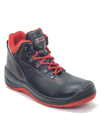 ASPHALT S2 PS FO HRO SR, obuv pro asfaltéry