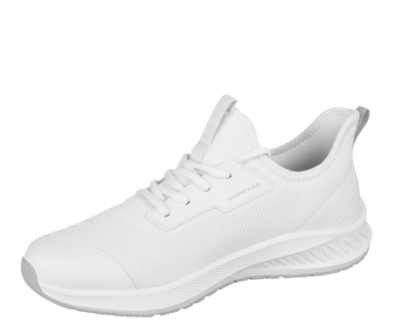 MOVA ULTRA O1 ESD NM WHITE, bílé pracovní tenisky