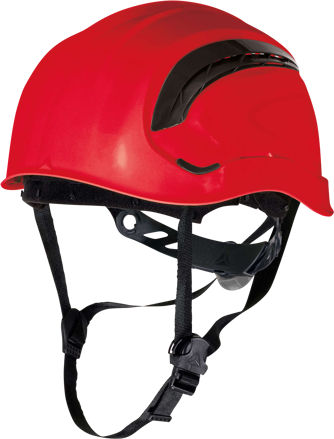 GRANITE WIND, přilba pro výškové práce