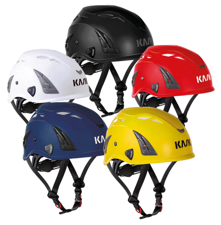 KASK Plasma Work AQ, přilba