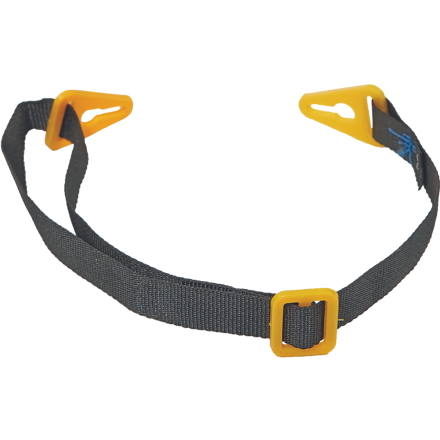 Elastický podbradník GP3000 pro přilby PALLADIO