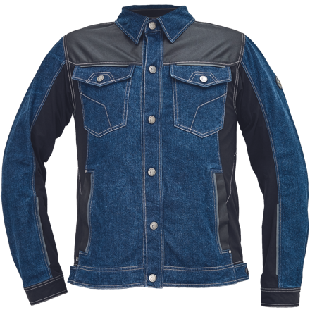 NEURUM DENIM, bunda