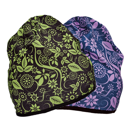 YOWIE HAT, elastická zimní čepice