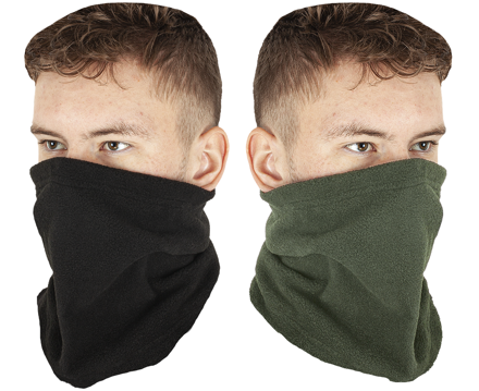 POLAROS NECKWARMER, hřejivý nákrčník