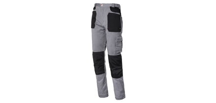 BICOLORE STRETCH 8730, strečové pracovní kalhoty