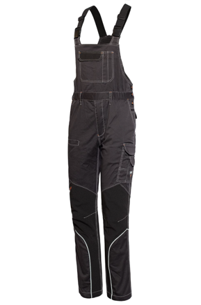 STRETCH EXTREME 8835, pracovní kalhoty s laclem