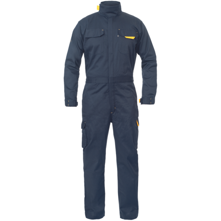 MULTINORM BASS FR, nehořlavá kombinéza