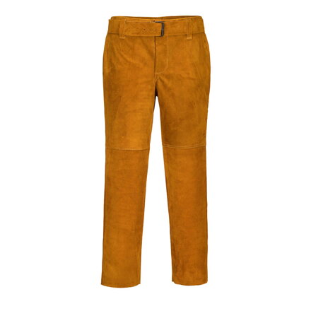 SW31, kožené svářečské kalhoty