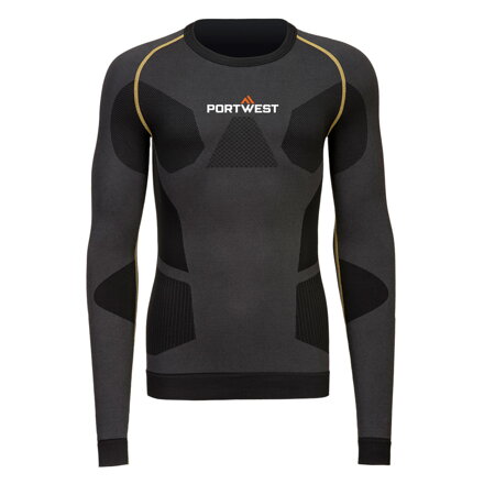 Dynamic Air Baselayer Top B173, funkční triko