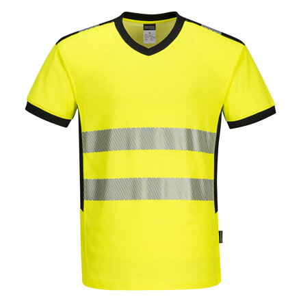 PW310, Hi-Vis tričko