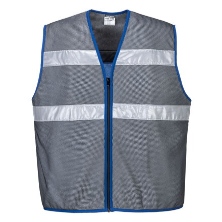 COOLING VEST CV01, reflexní chladivá vesta