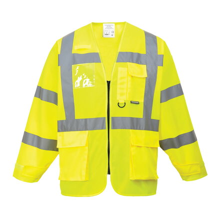 S475, Hi-Vis manažerská blůza