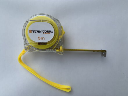 Svinovací metr - 5 m