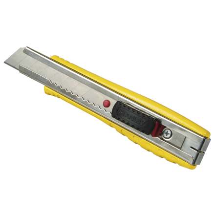 FatMax 10-421, nůž s odlamovací čepelí 18 mm