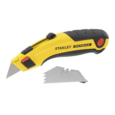 FatMax 0-10-778, nůž se zasunovací čepelí