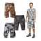 Maskáčové kalhoty a kraťasy | Kvalitní camouflage oblečení