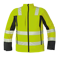 Reflexní bundy s vysokou viditelností, Hi-Vis pracovní bundy, Výstražné bundy