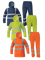 Výstražné pláště, pláštěnky. Hi-Vis pláště