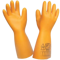 Dielektrické pracovní rukavice