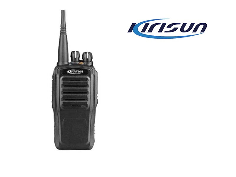 Radiostanice KIRISUN FP520 VHF