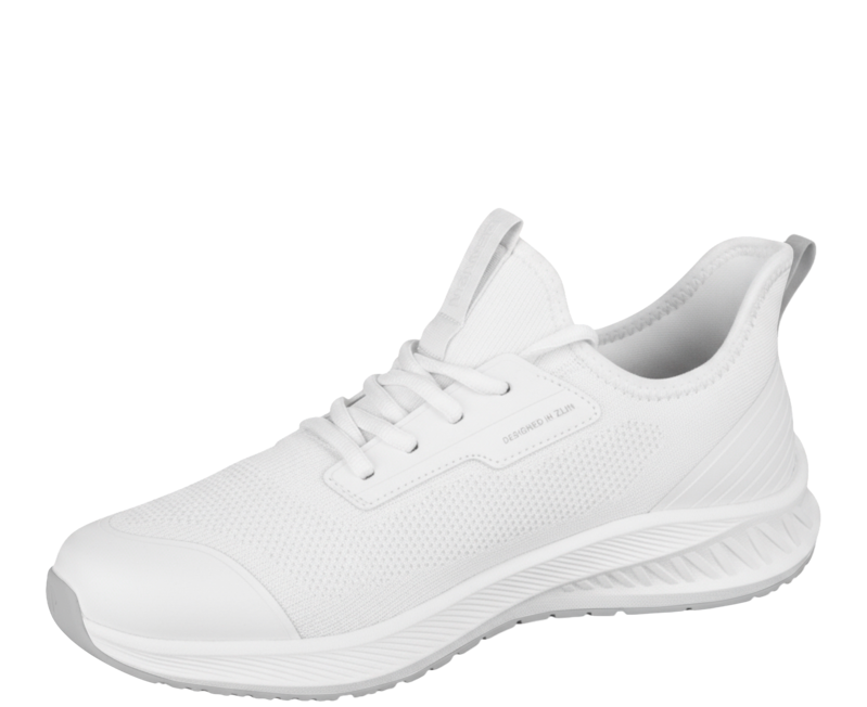 MOVA ULTRA O1 ESD NM WHITE, bílé pracovní tenisky