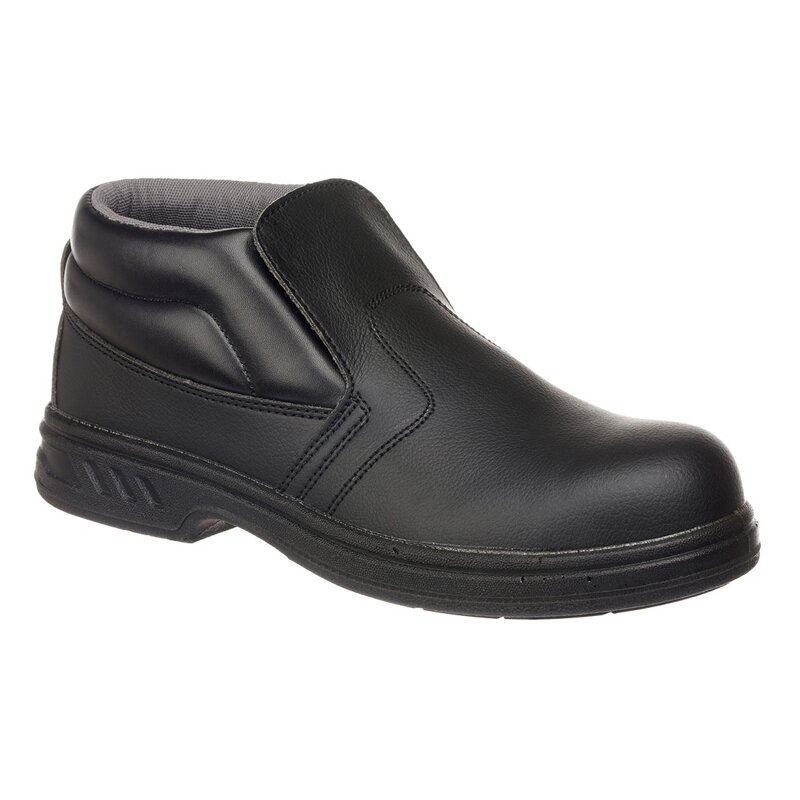 Steelite Slip On FW83, bezpečnostní nazouvací obuv S2