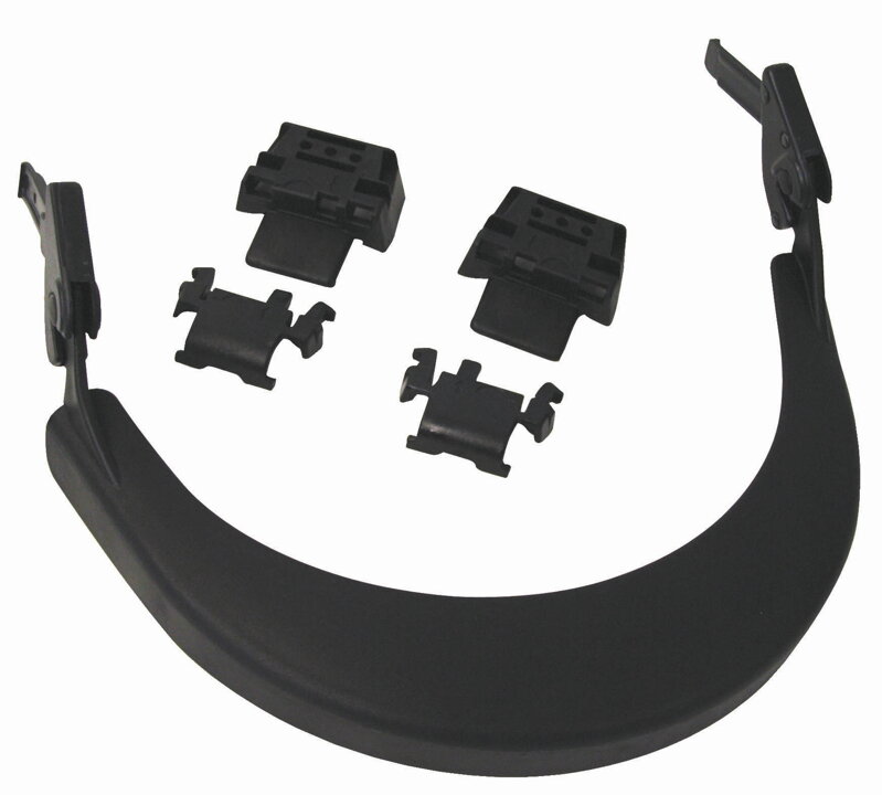 ANV000-001, držák štítu na přilby JSP MK2, MK3, MK7