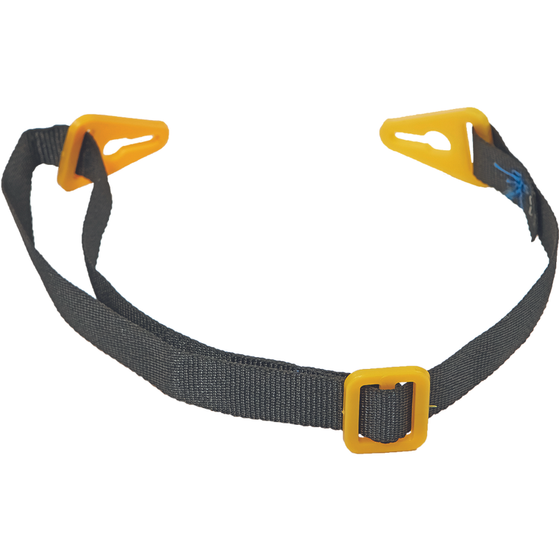 Elastický podbradník GP3000 pro přilby PALLADIO