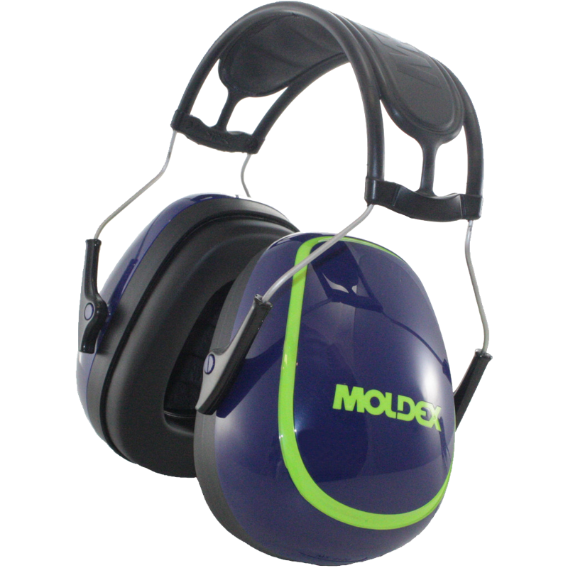 Mušlové chrániče sluchu MOLDEX M5