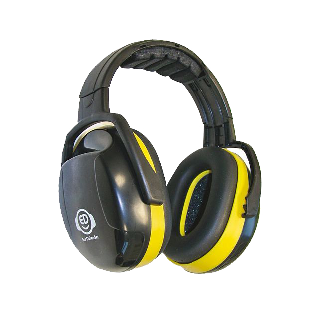 EAR DEFENDER ED2H, mušlový chránič 