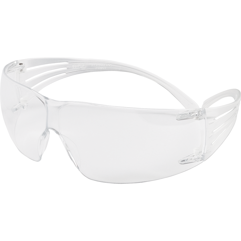 3M SecureFit SF20XAF-EU, otevřené ochranné brýle