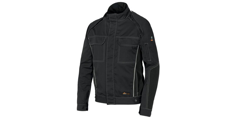 STRETCH EXTREME 8845, pracovní bunda 2 v 1